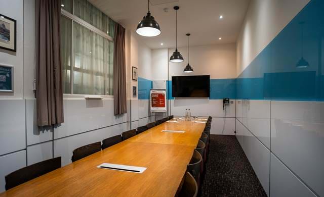 The Wesley Hotel & Conference Venue, Meeting room