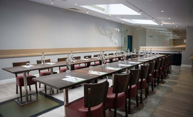 The Wesley Hotel & Conference Venue, Meeting room