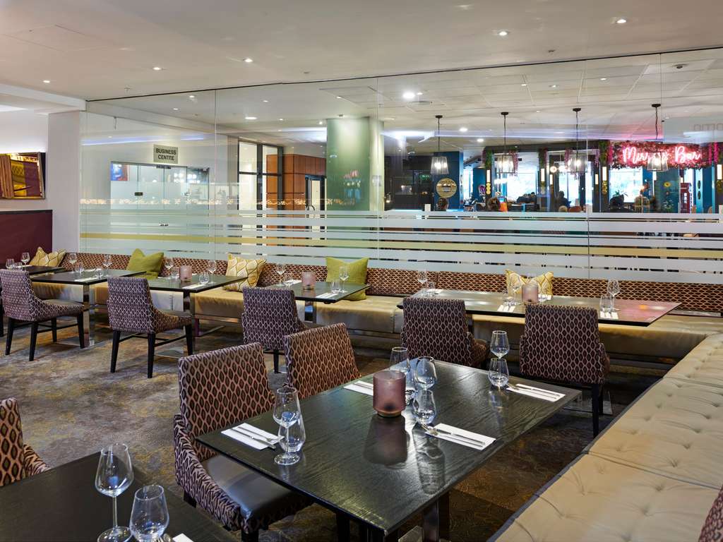Novotel London West