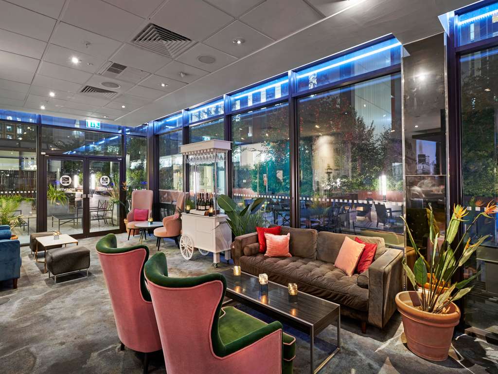 Novotel London West