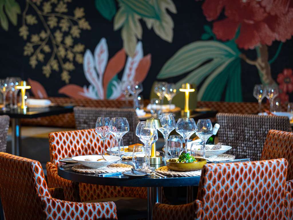 Novotel London West