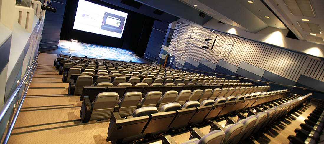 ICC Birmingham, Hall 5