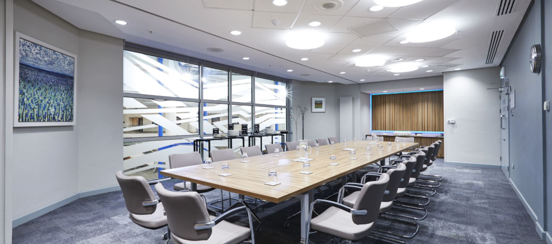 ICC Birmingham, Exec Room 1