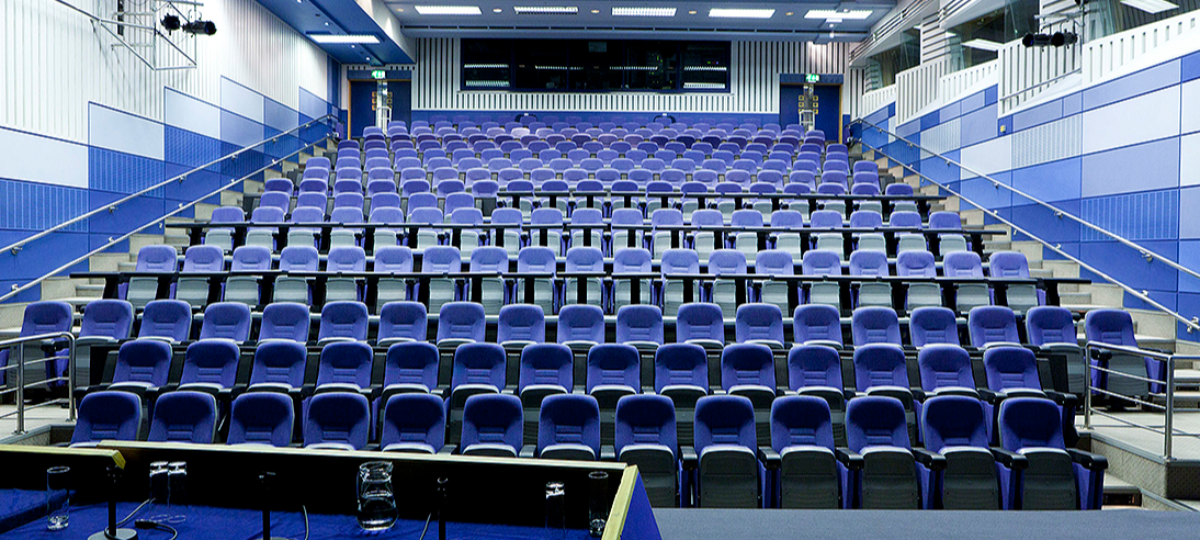 ICC Birmingham, Hall 5