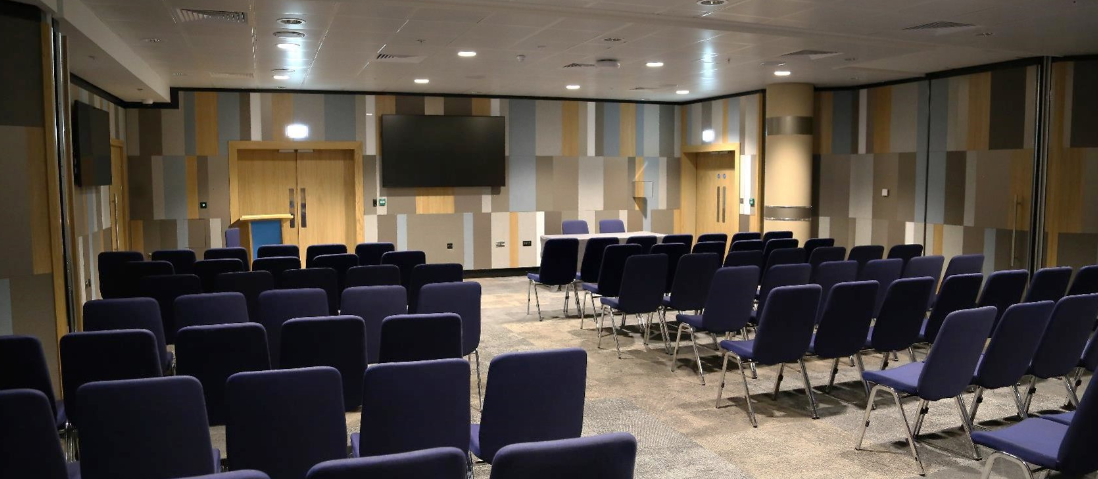 ICC Birmingham, Hall 6