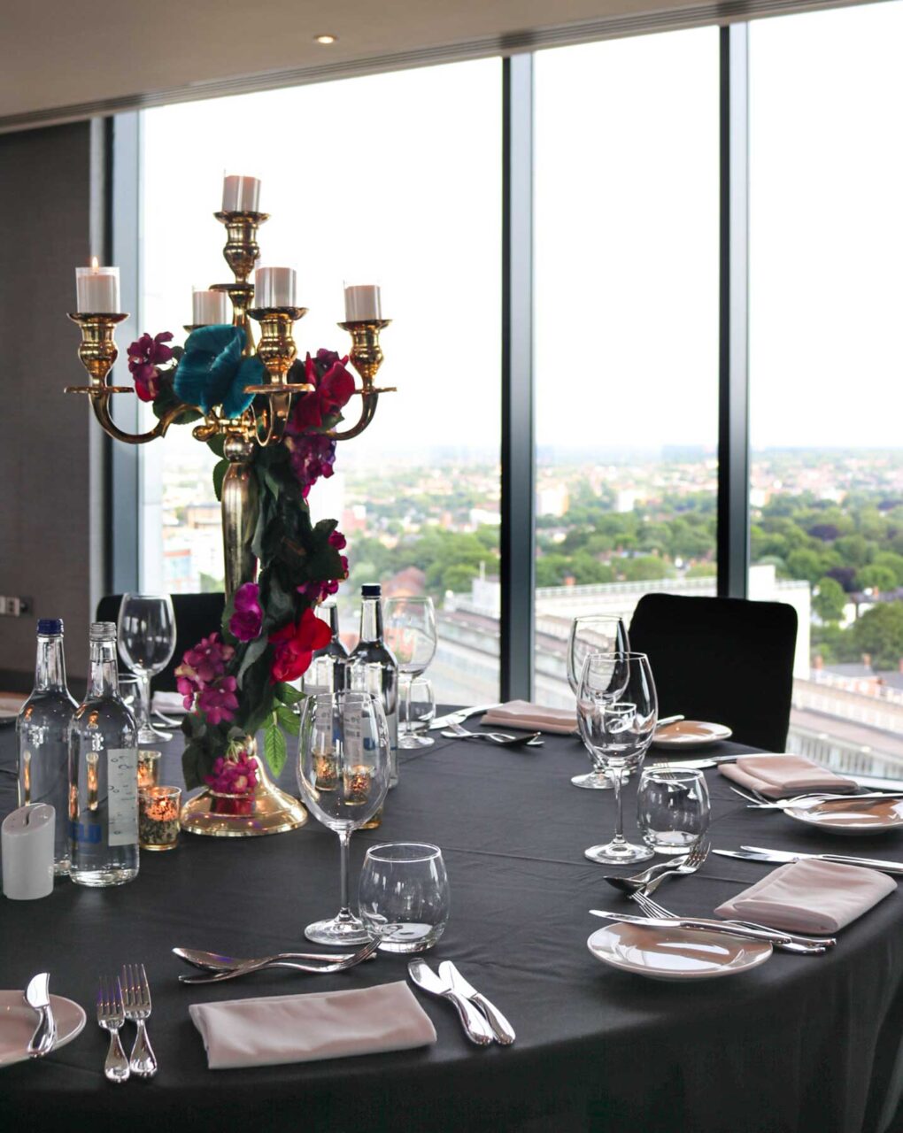 Park Regis Birmingham, Meeting room