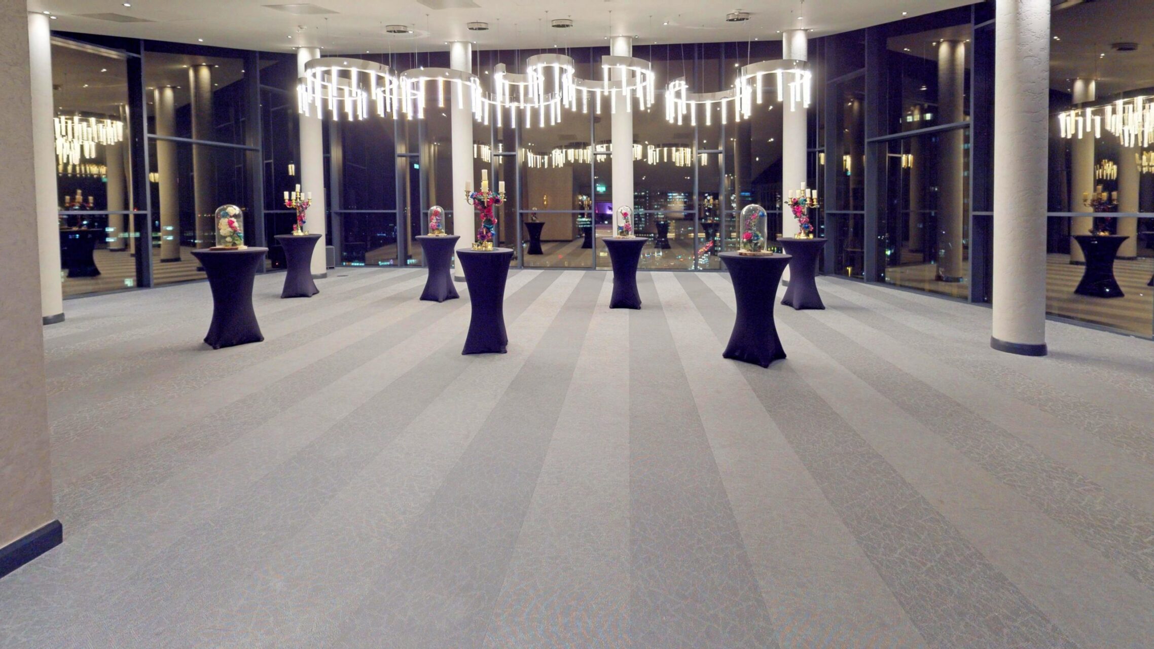 Park Regis Birmingham, Meeting room