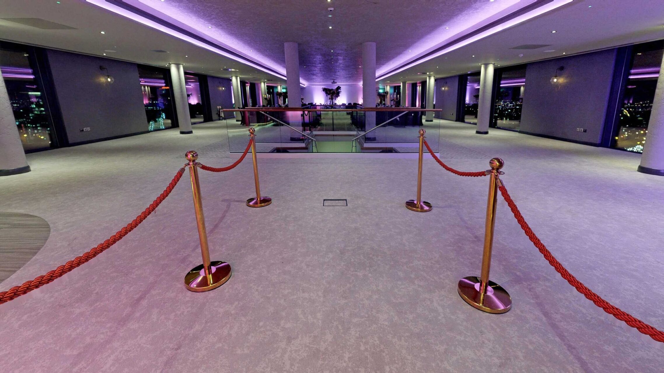 Park Regis Birmingham, Meeting room