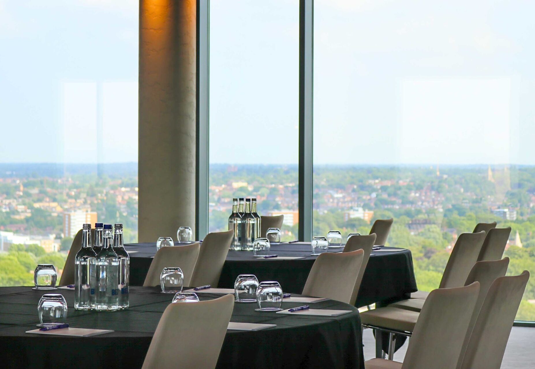 Park Regis Birmingham, Meeting room