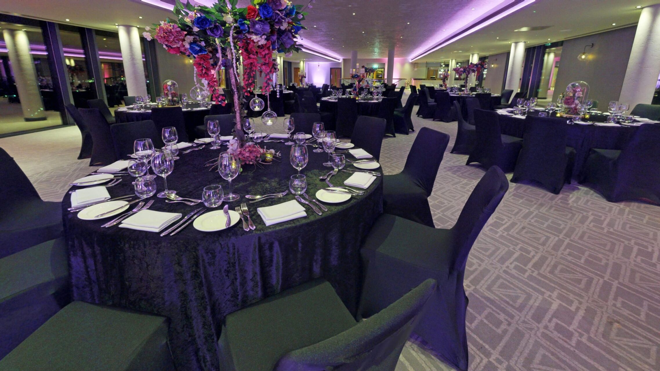 Park Regis Birmingham, Meeting room