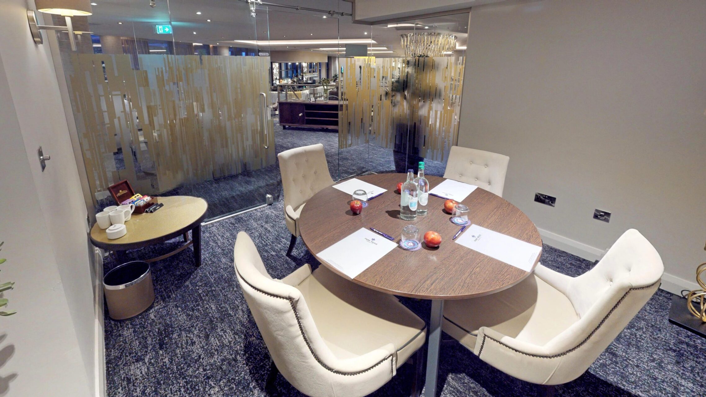 Park Regis Birmingham, Meeting room