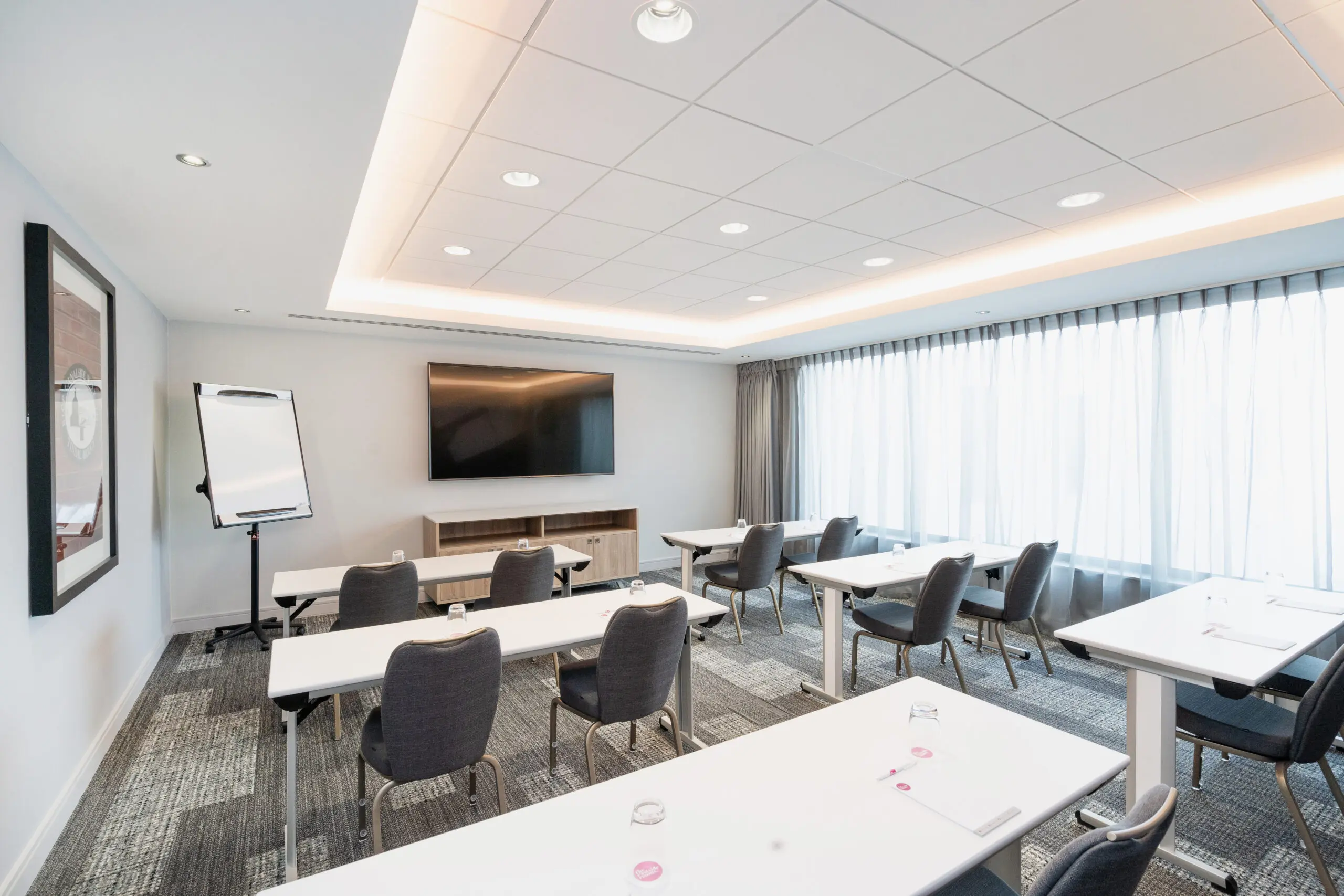 The Eastside Rooms, Meeting Room One