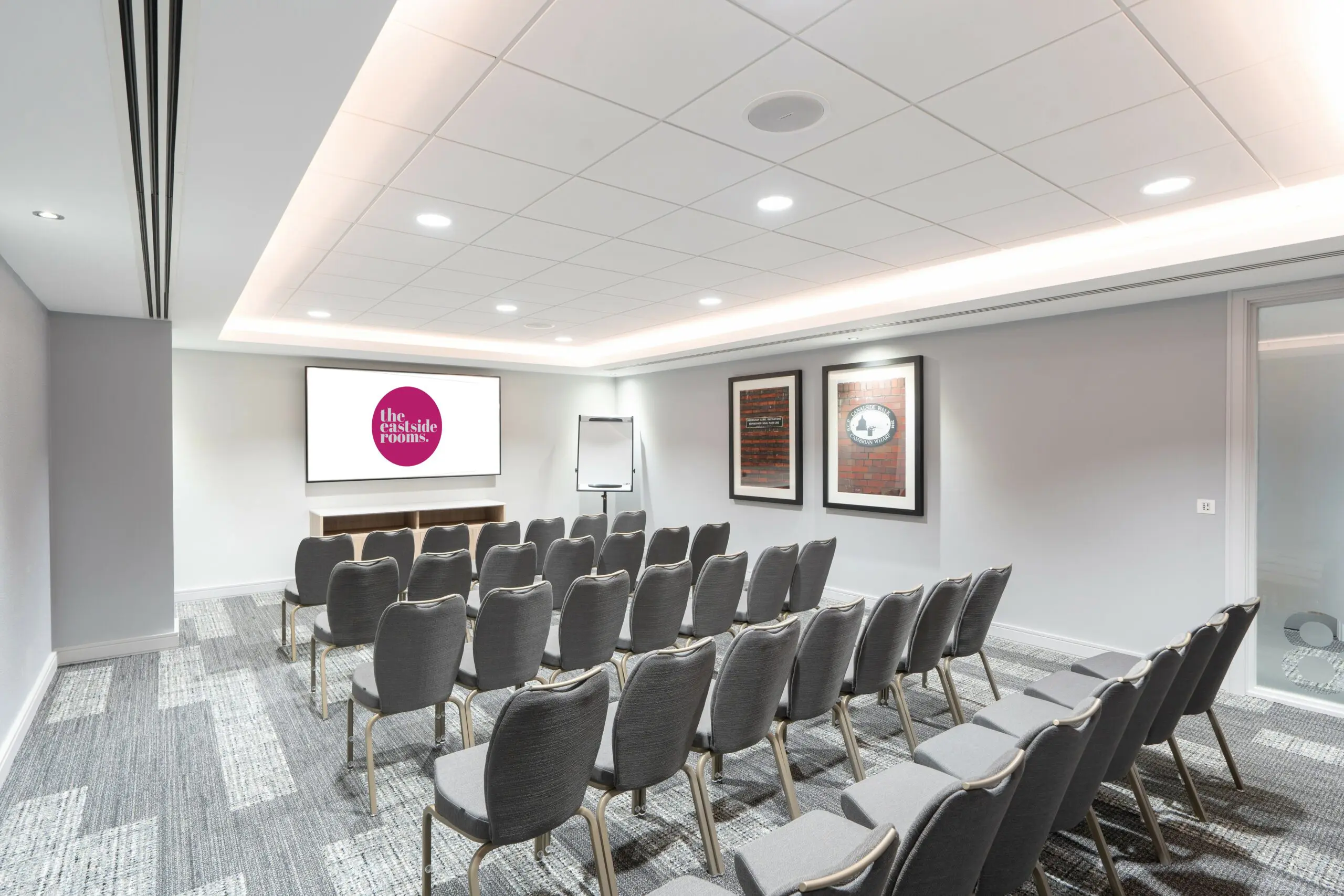 The Eastside Rooms, Meeting Room Two