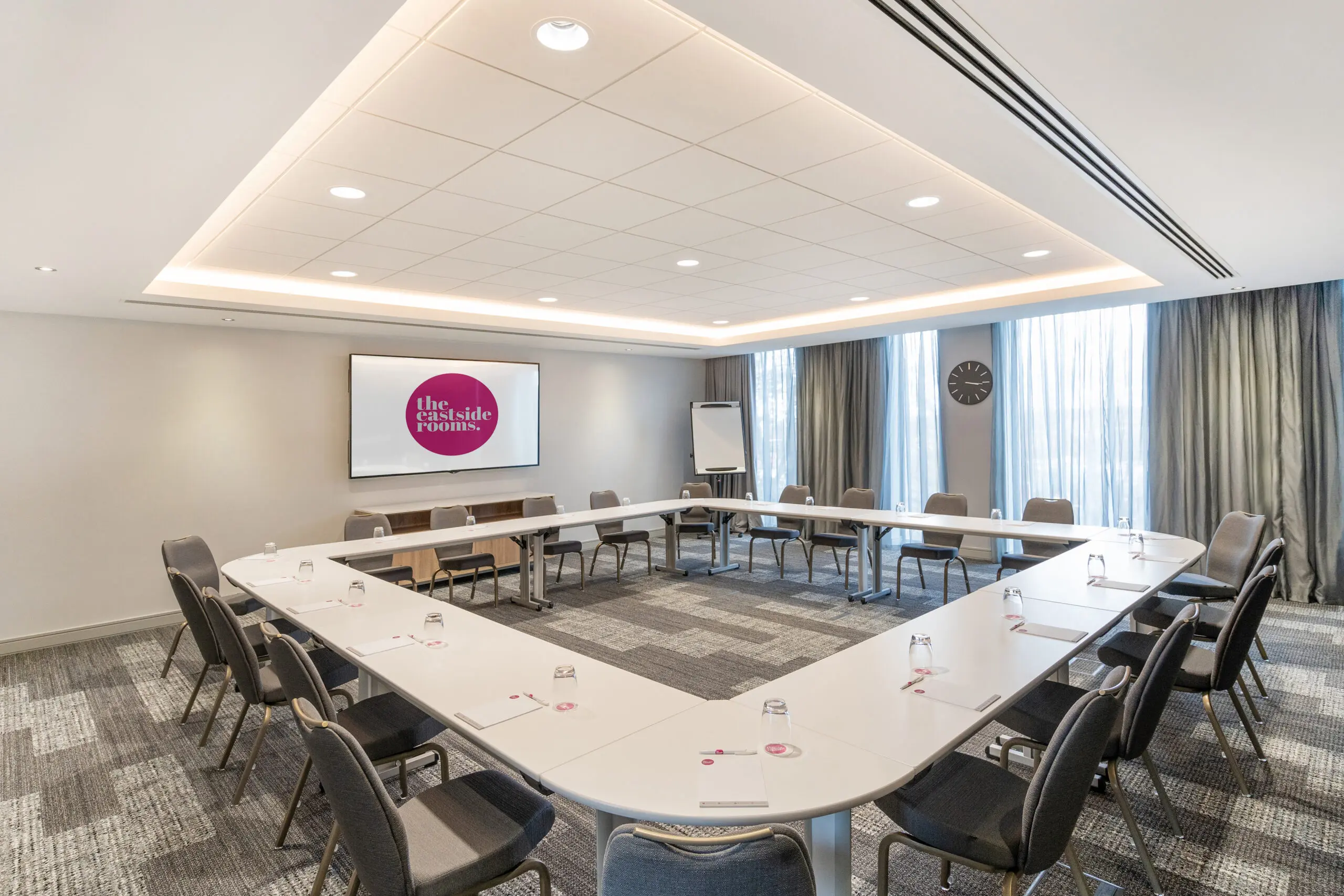 The Eastside Rooms, Meeting Room Four