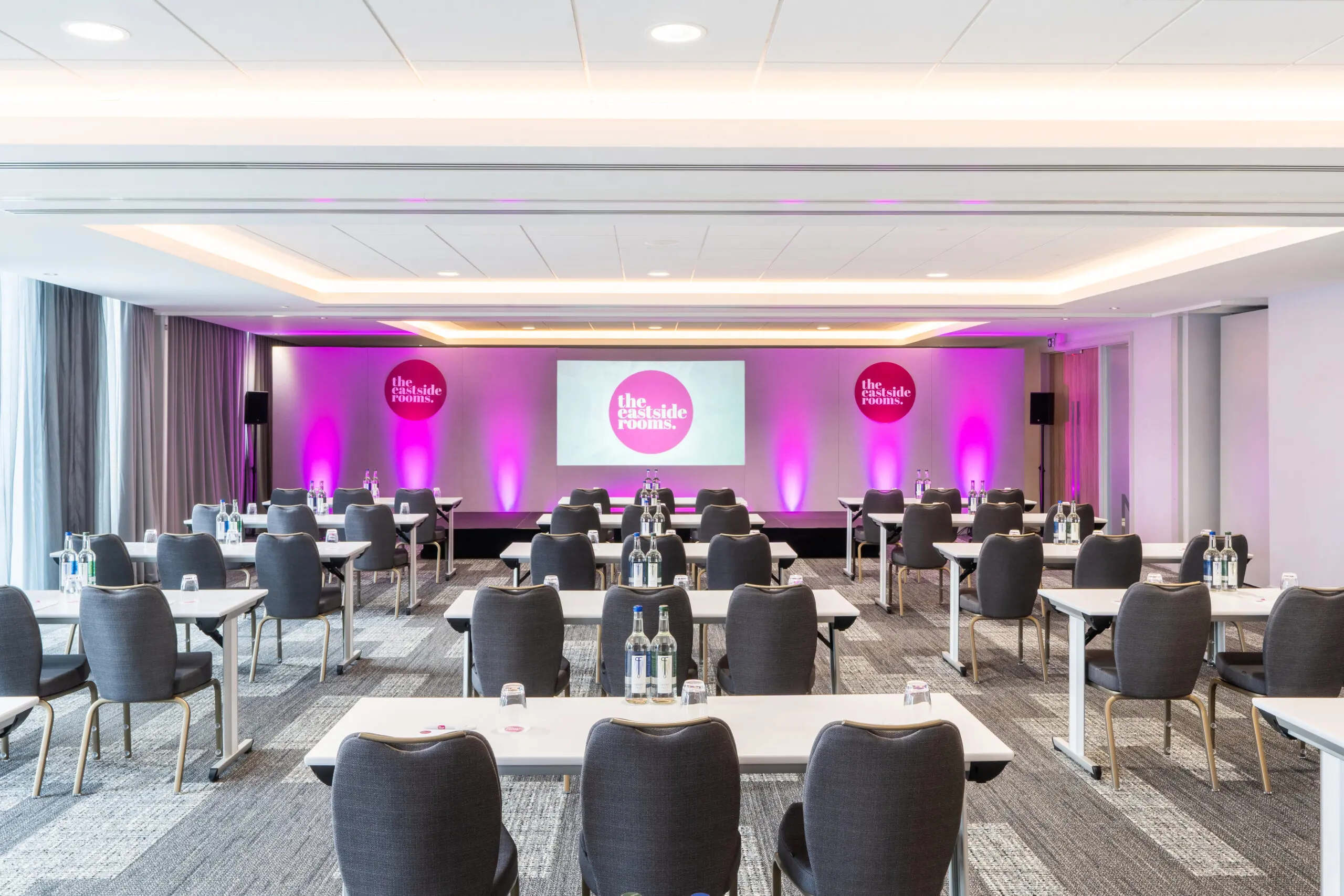 The Eastside Rooms, Ashstead Suite
