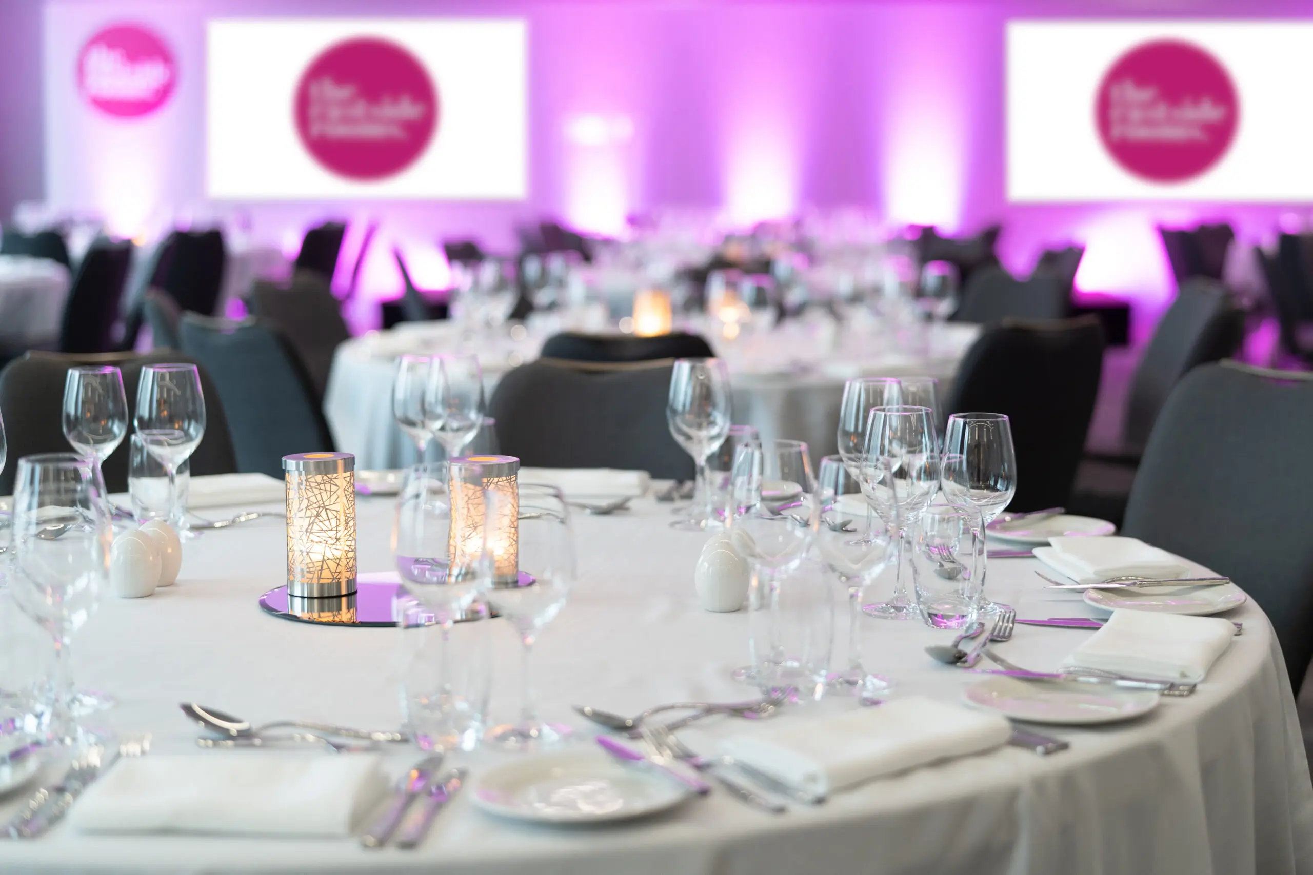 The Eastside Rooms, Meeting room