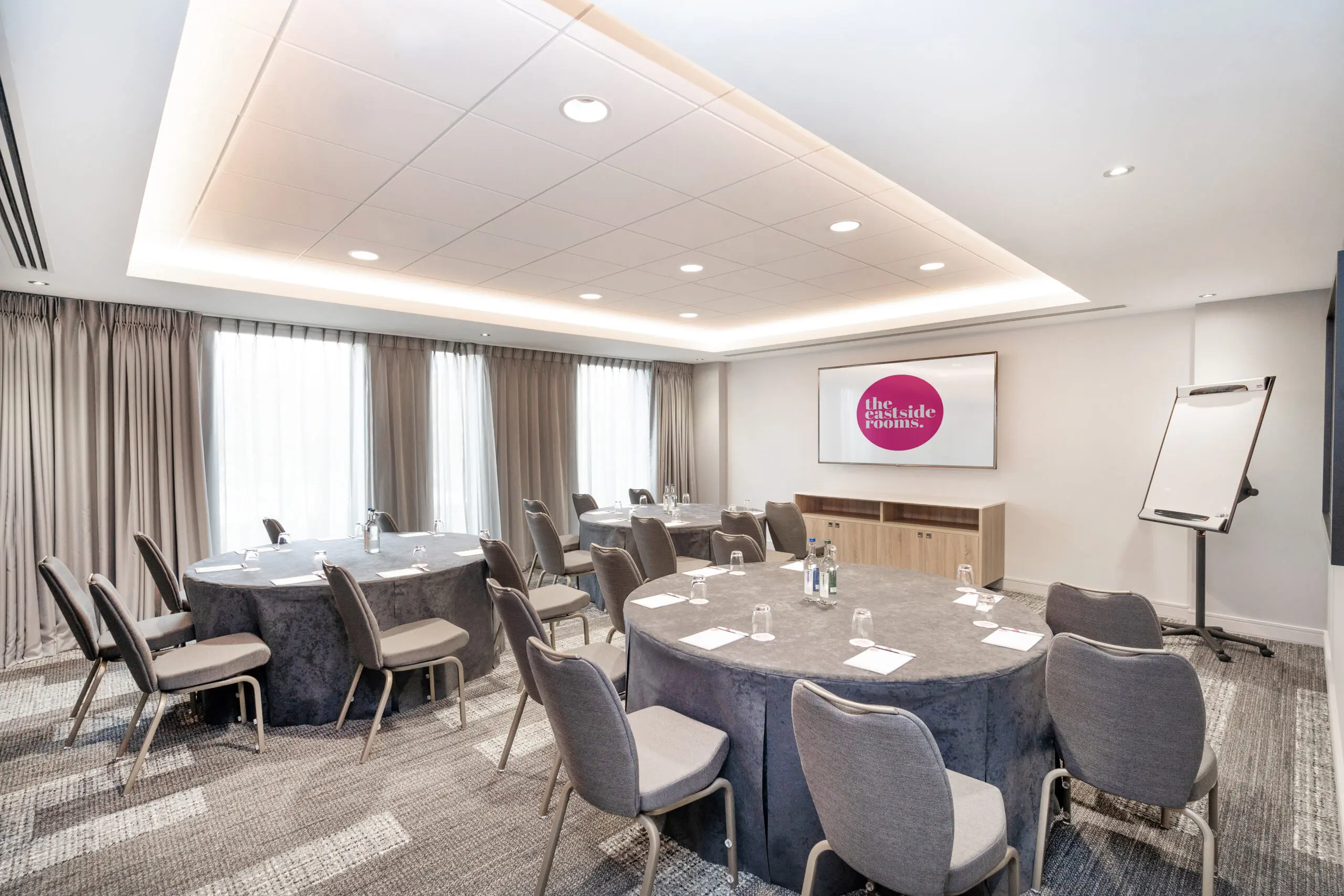 The Eastside Rooms, Meeting Room Three