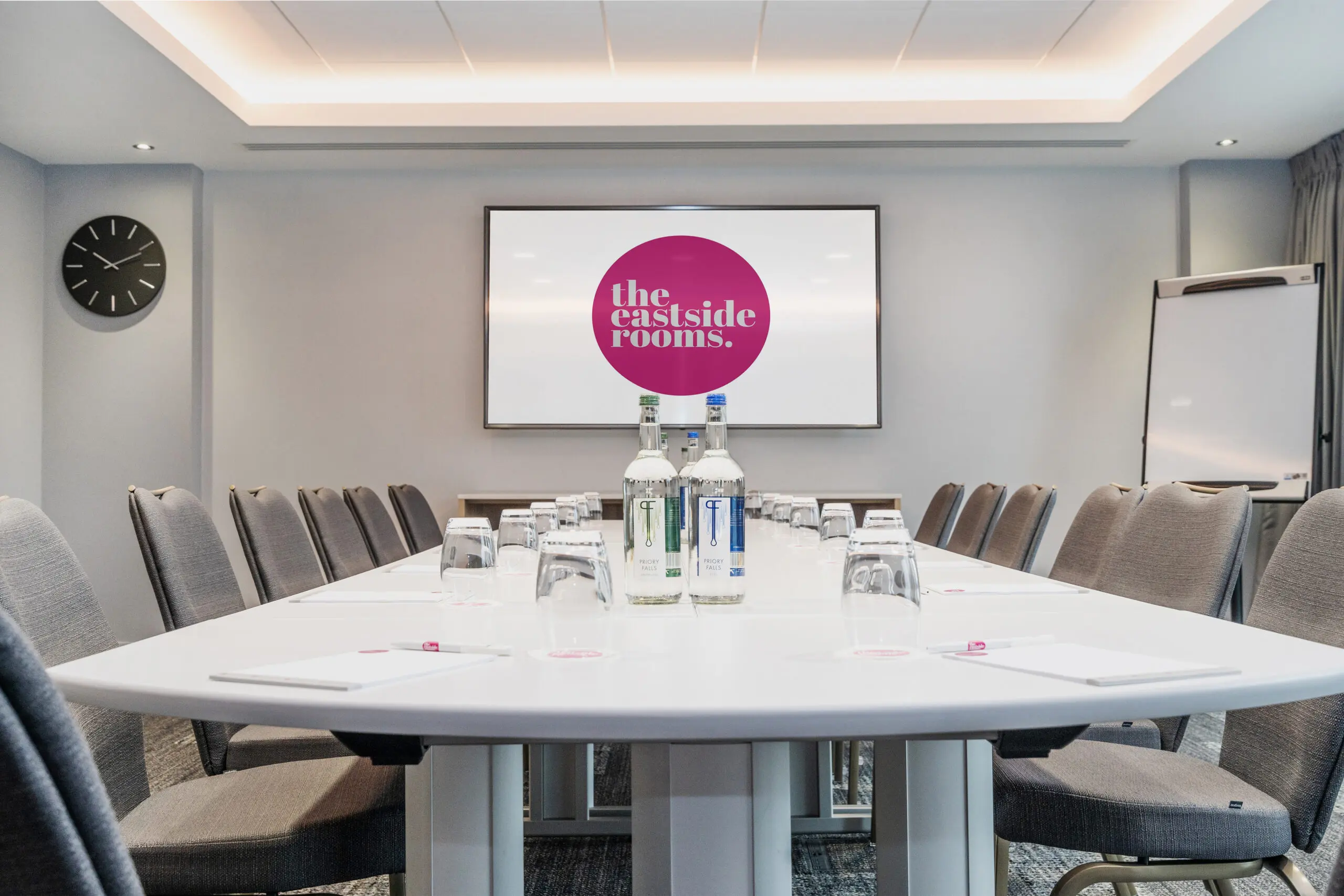 The Eastside Rooms, Meeting Room Two
