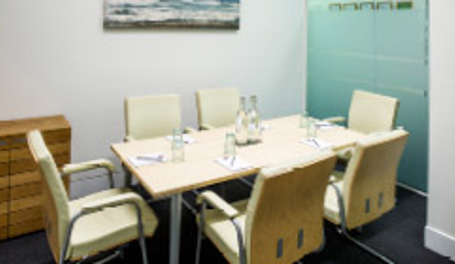 15Hatfields, Tidal