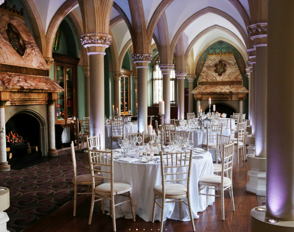 Wotton House