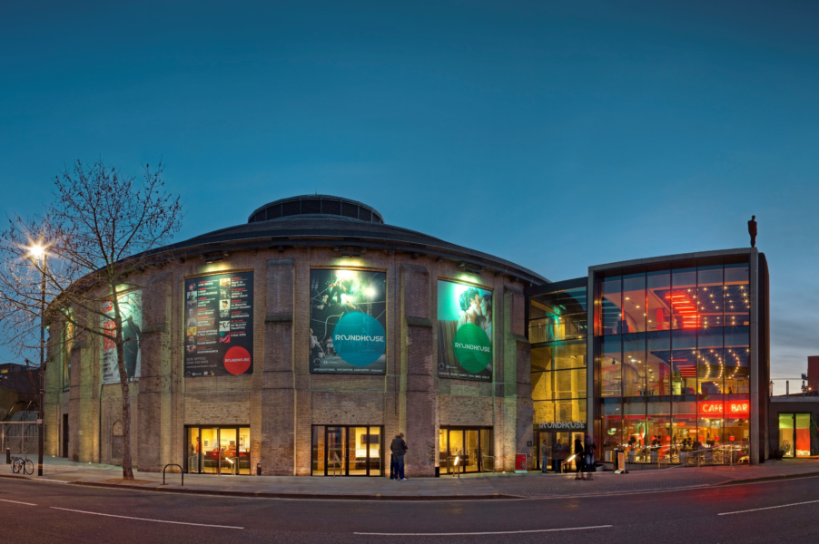 Roundhouse