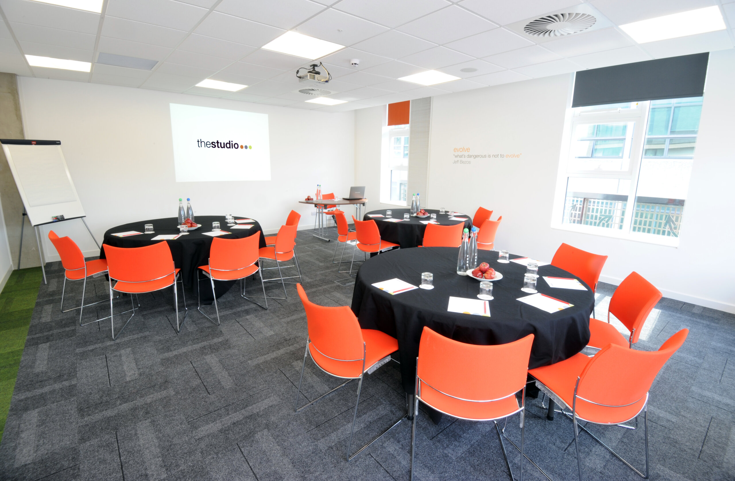 The Studio Manchester
