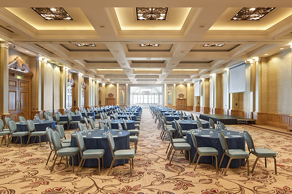 The Grand Brighton, Meeting room