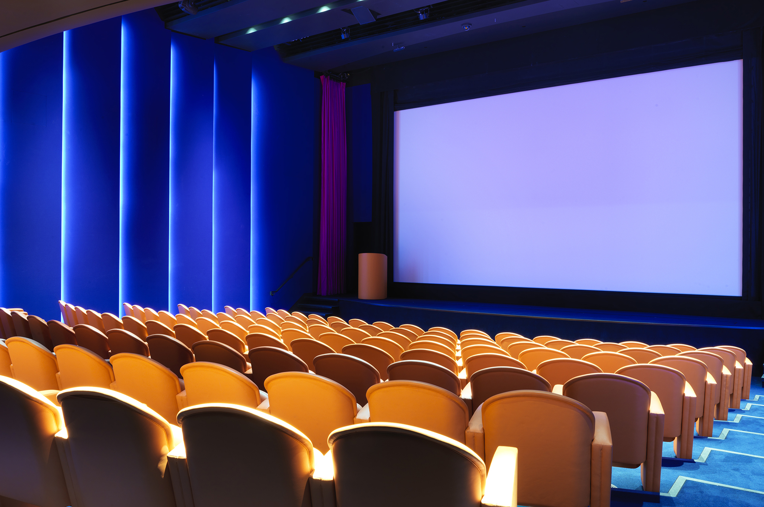 Ham Yard Hotel, Ham Yard Theatre