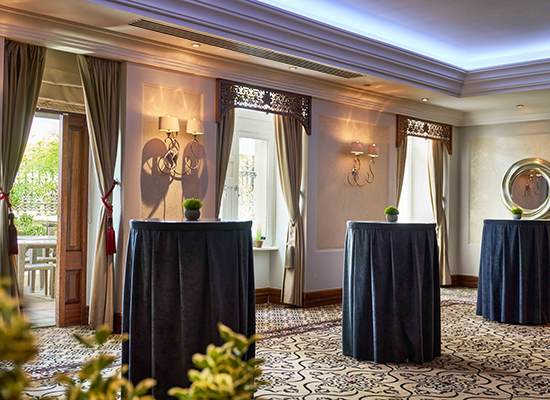 The Royal Horseguards and One Whitehall Place, Meeting room