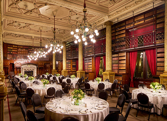 The Royal Horseguards and One Whitehall Place, Meeting room