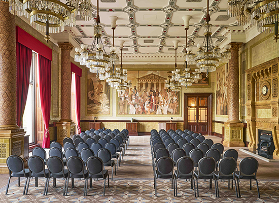 The Royal Horseguards and One Whitehall Place, Meeting room