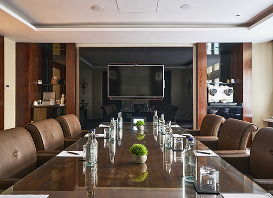 The Royal Horseguards and One Whitehall Place, Meeting room