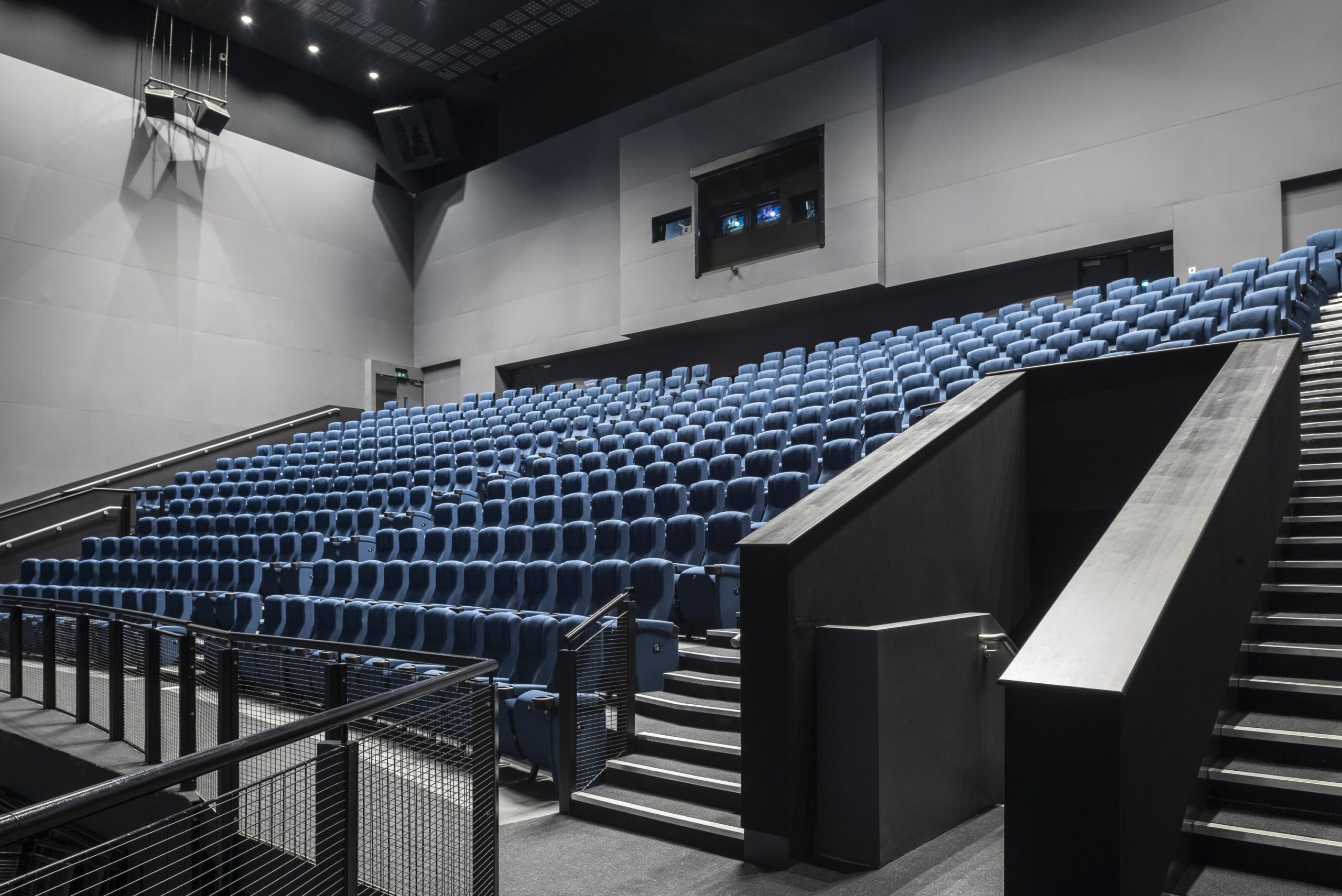 London Science Museum, Meeting room · Spa / leisure