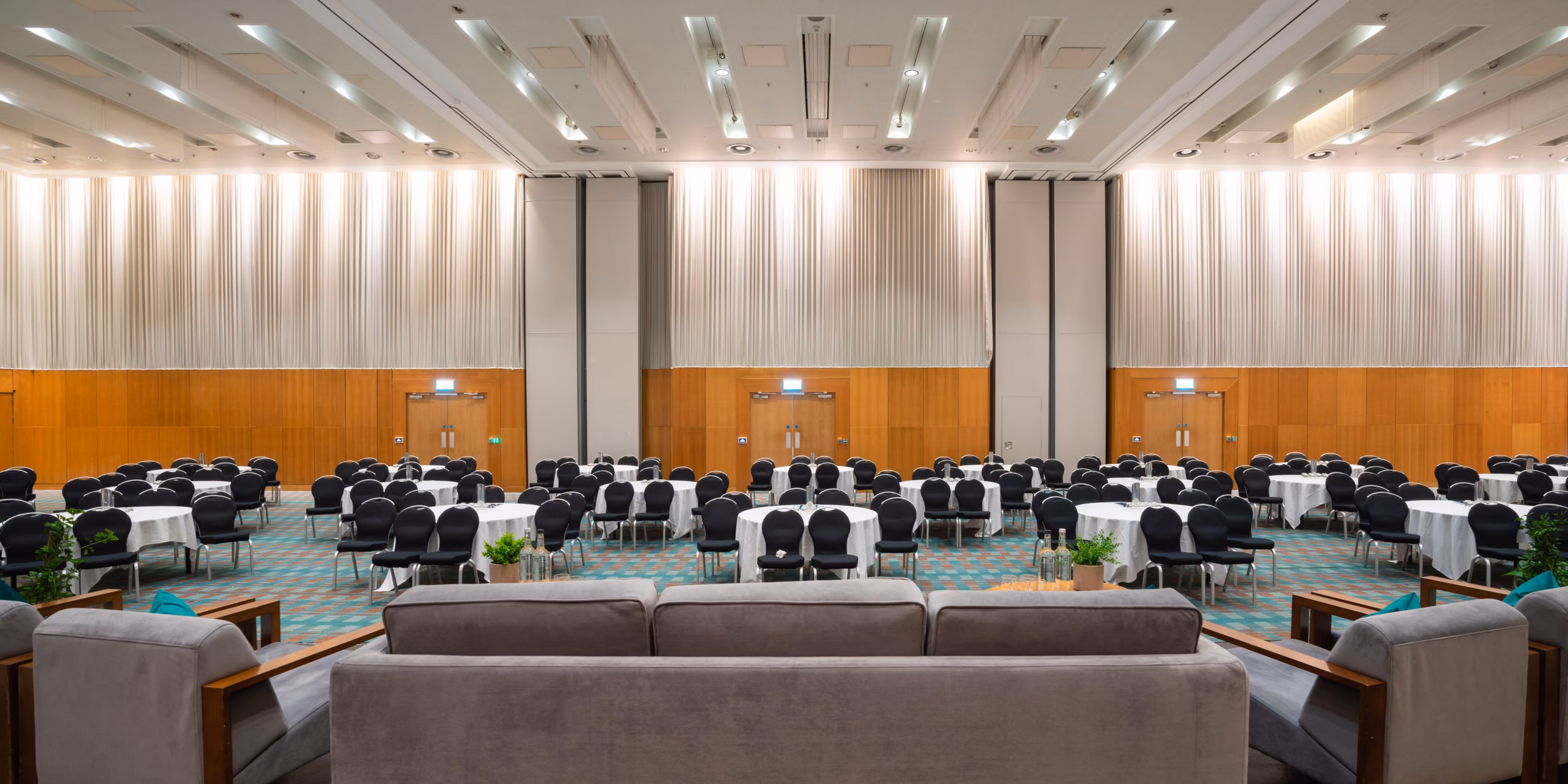 The Manchester Deansgate Hotel, The Deansgate Suite