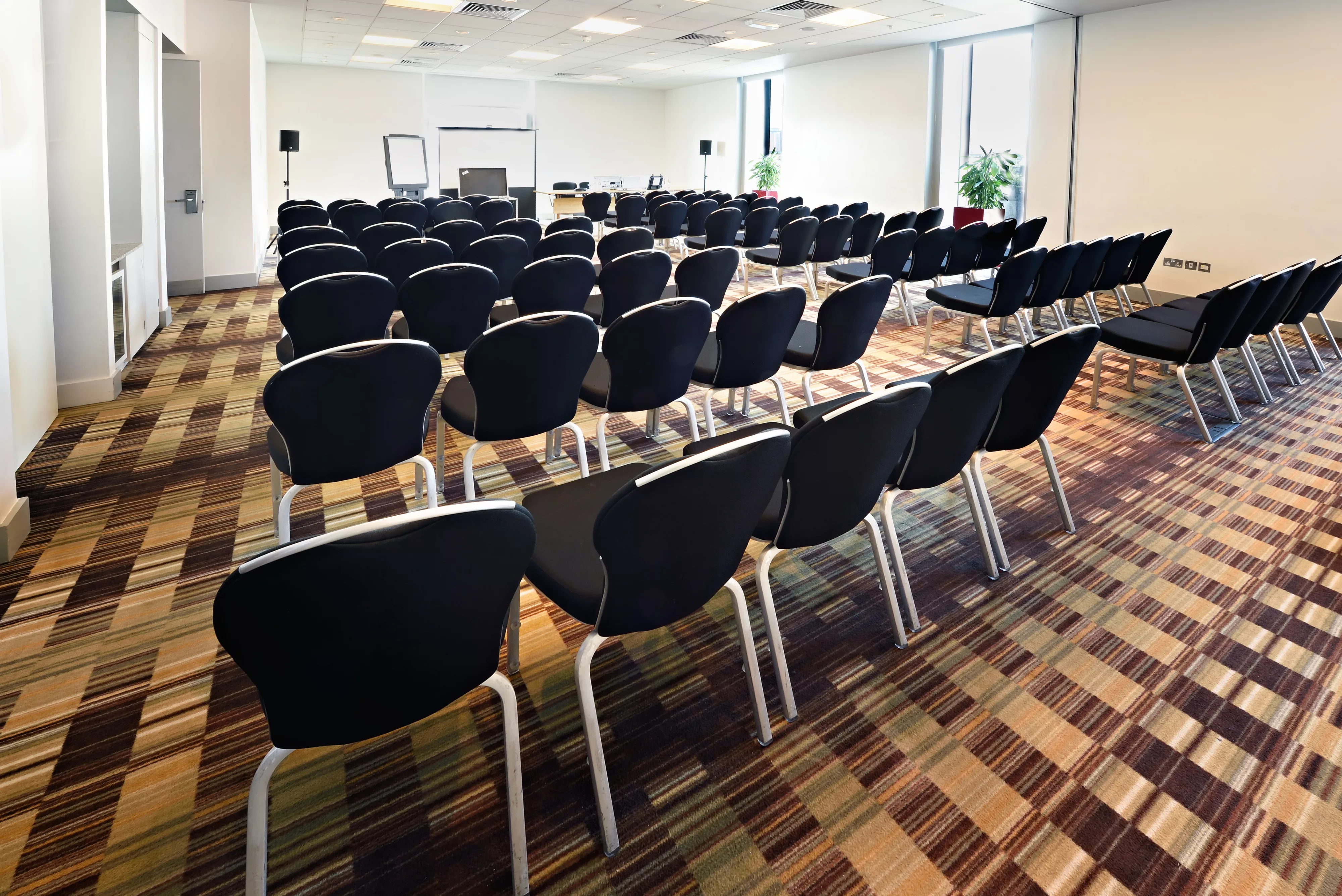 The Manchester Deansgate Hotel, Meeting Room 2