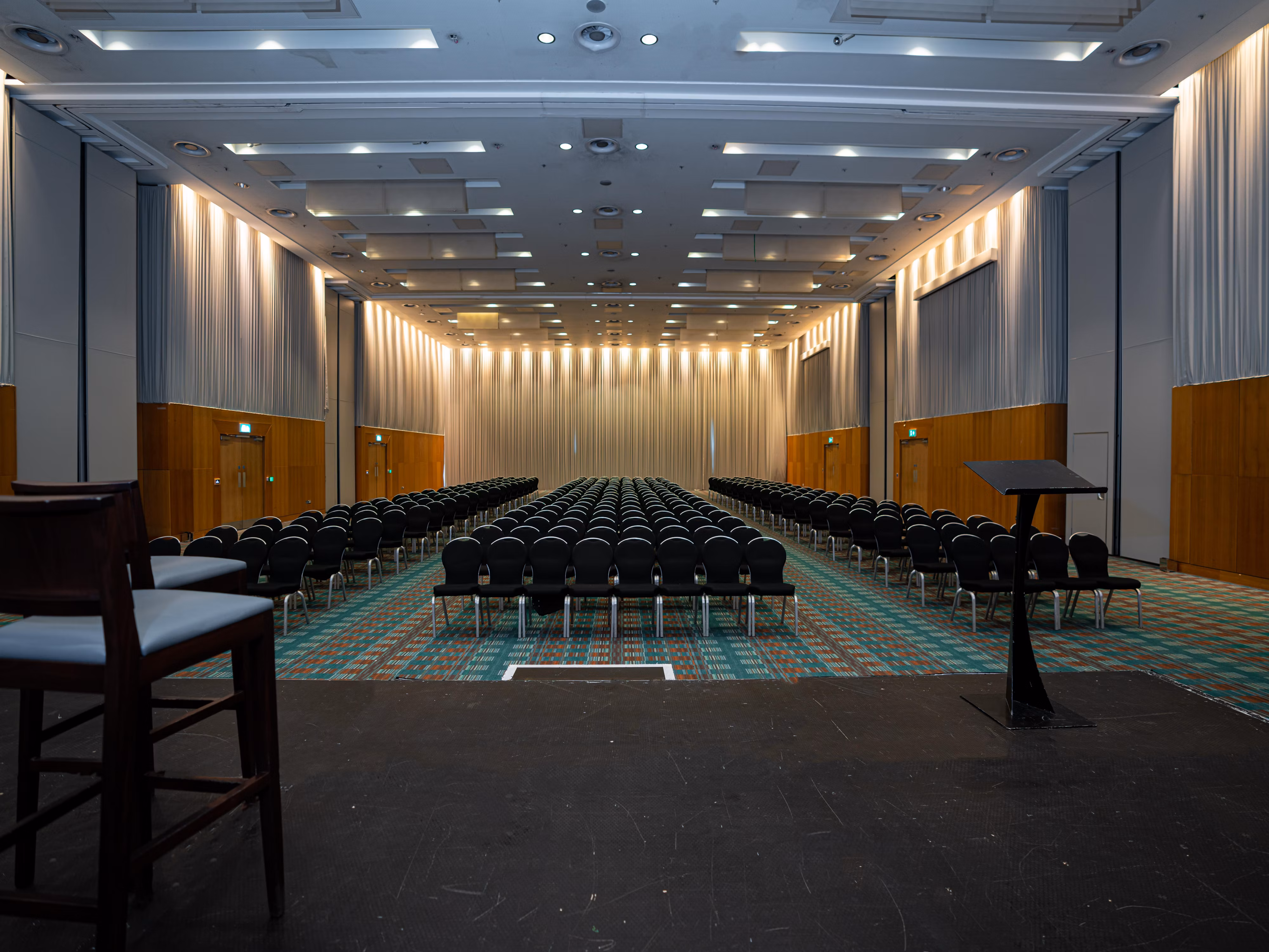 The Manchester Deansgate Hotel, Deansgate Suite 2
