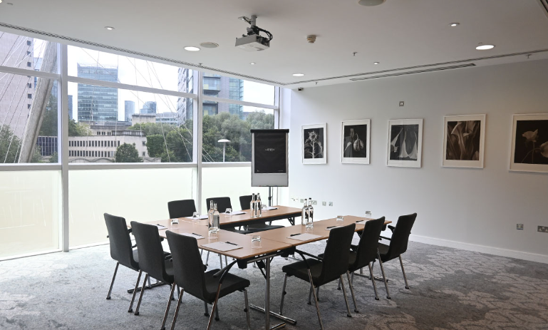 The Lowry Hotel, Meeting Room 7 · Meeting room