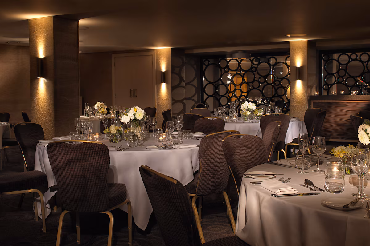 Radisson Blu Hotel, London Euston Square, Meeting room