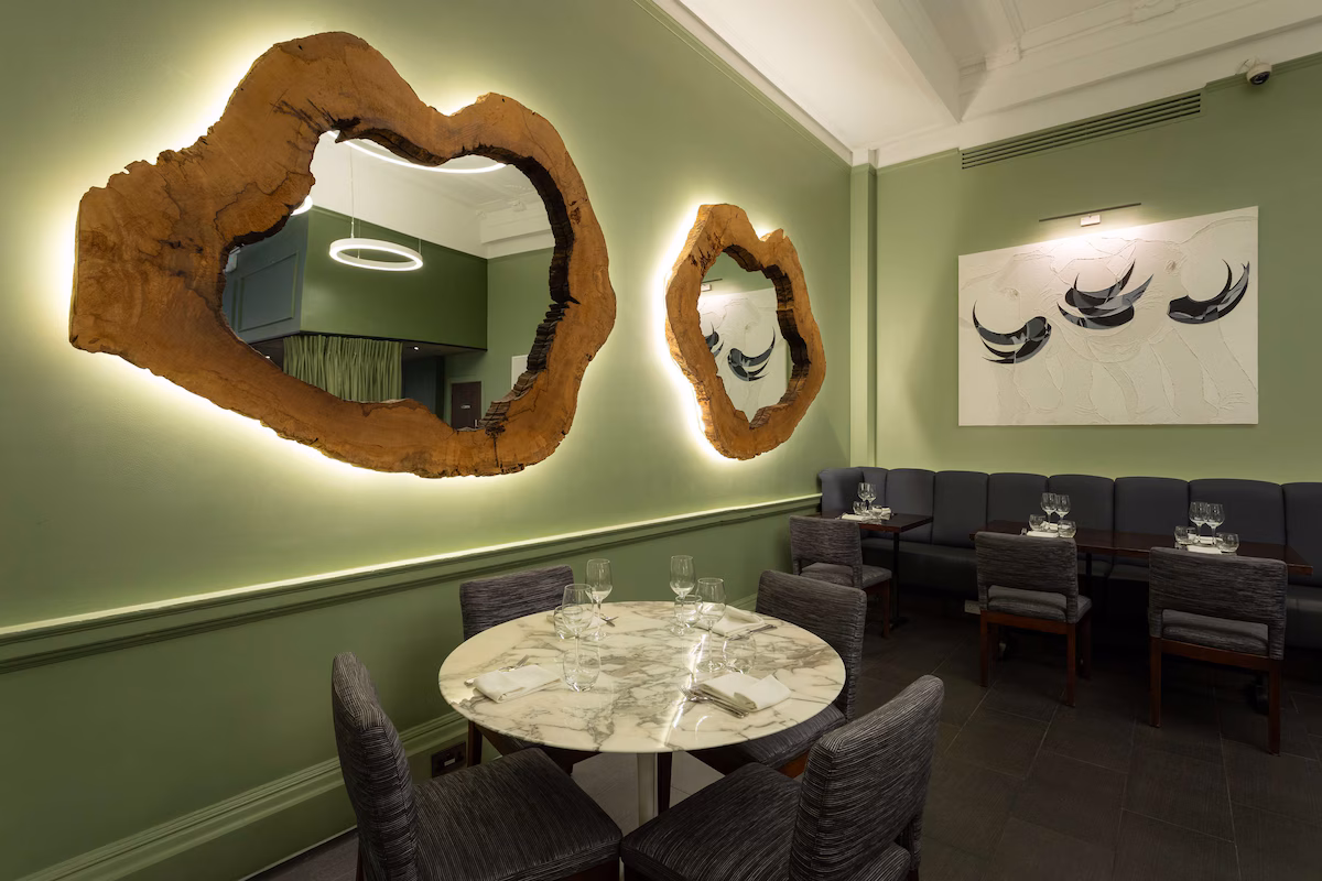 Radisson Blu Hotel, London Euston Square, Dining / restaurant