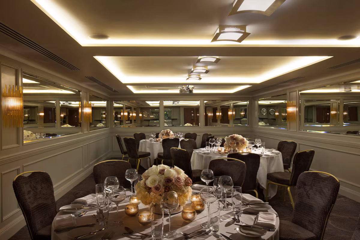 Radisson Blu Hotel, London Euston Square, Meeting room