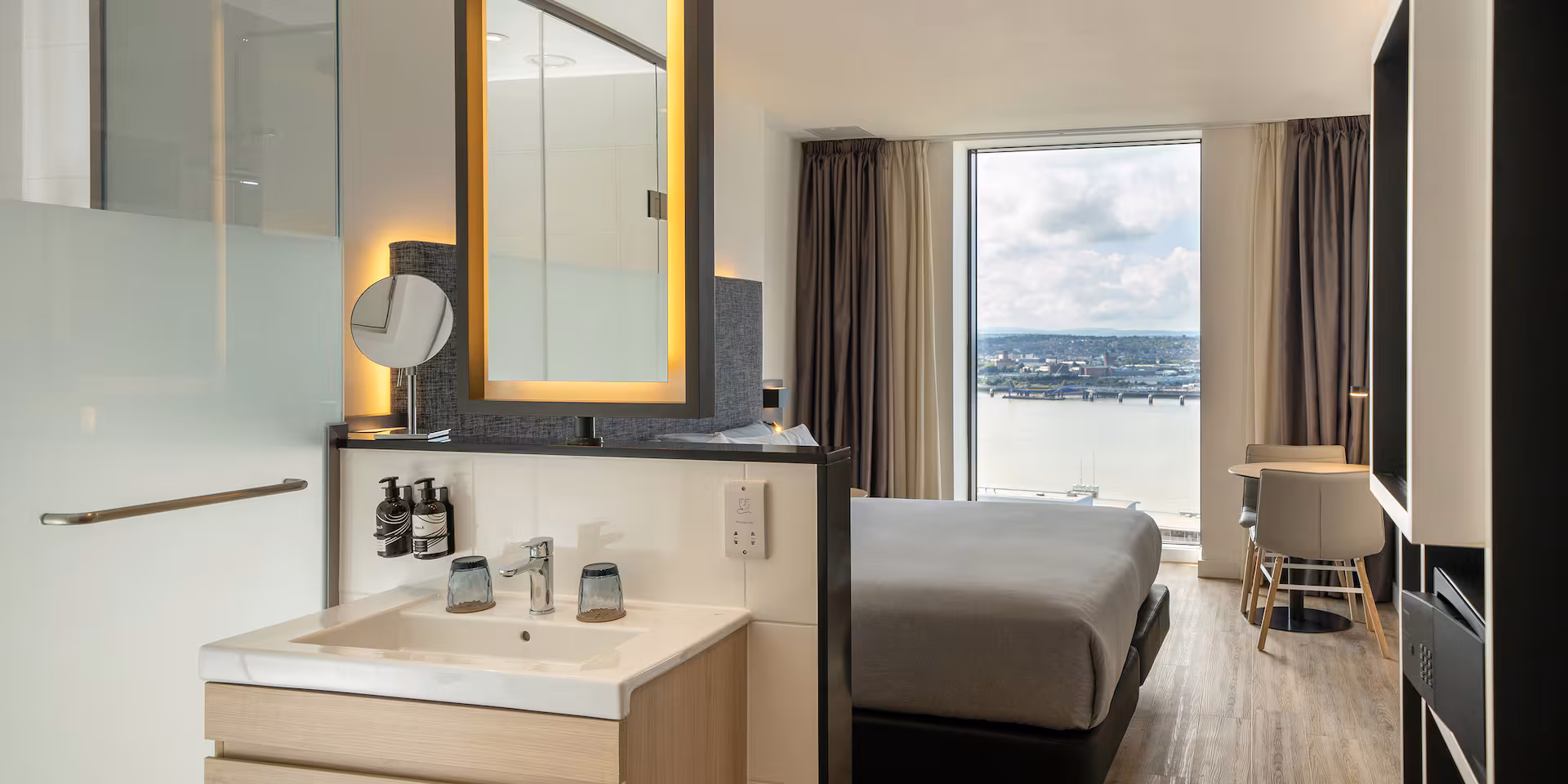 INNSiDE by Melia Liverpool