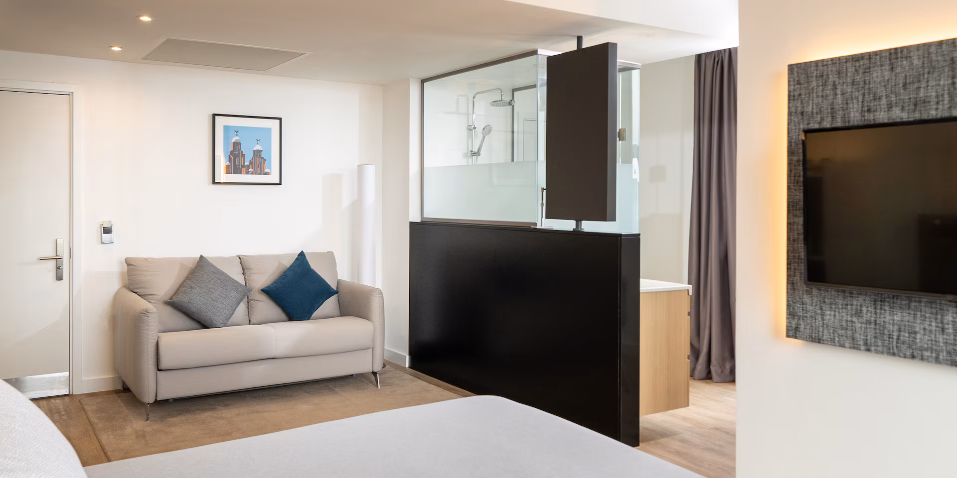 INNSiDE by Melia Liverpool