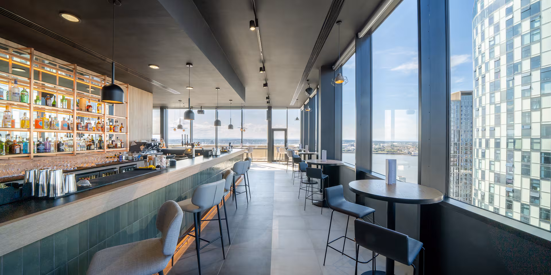 INNSiDE by Melia Liverpool