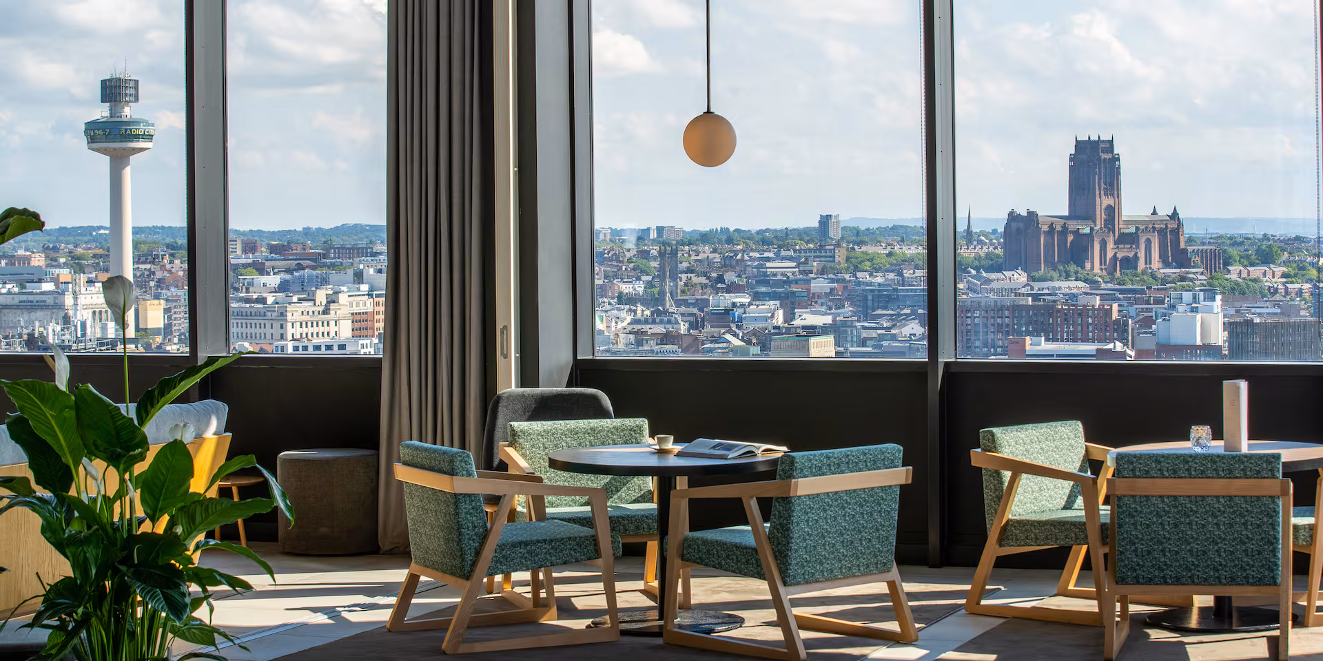 INNSiDE by Melia Liverpool