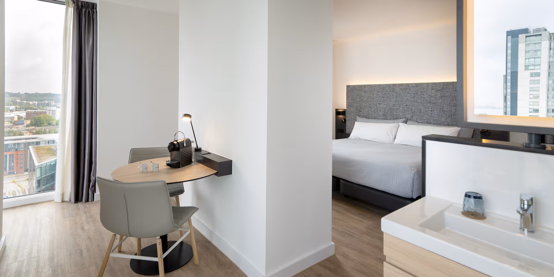 INNSiDE by Melia Liverpool