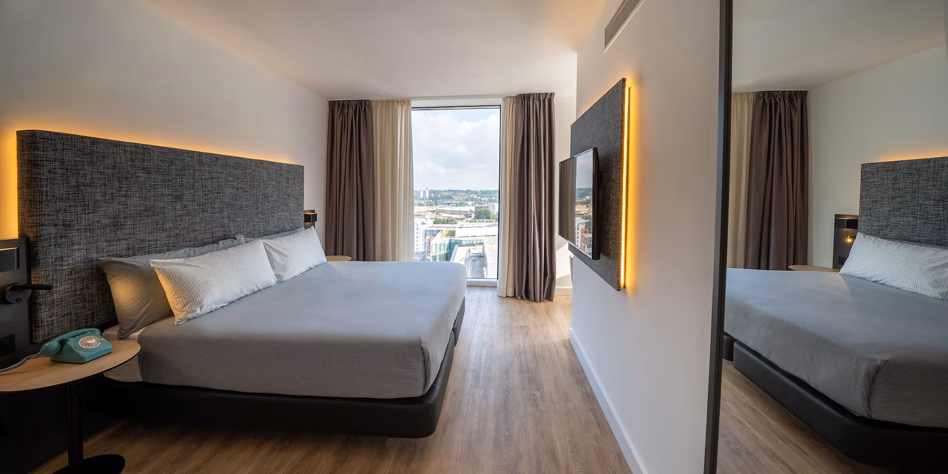 INNSiDE by Melia Liverpool