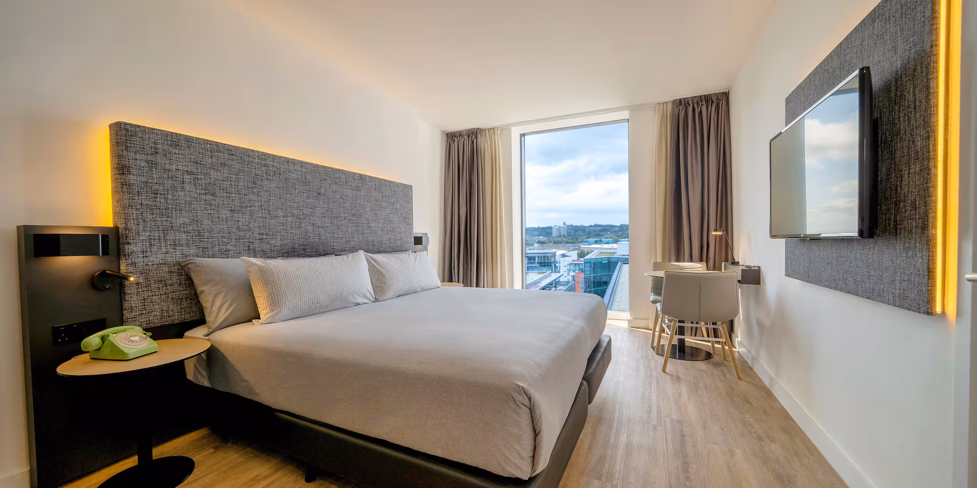 INNSiDE by Melia Liverpool