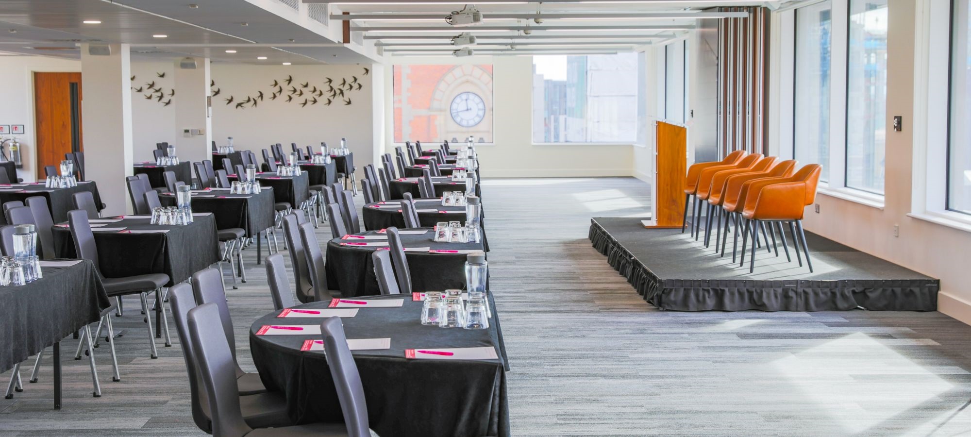 etc.venues Manchester