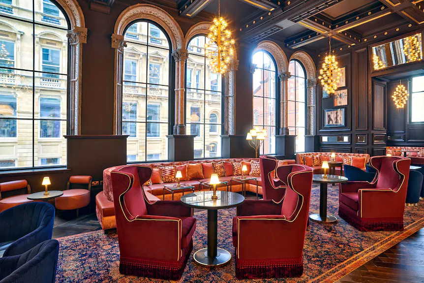 The Grand Hotel Birmingham