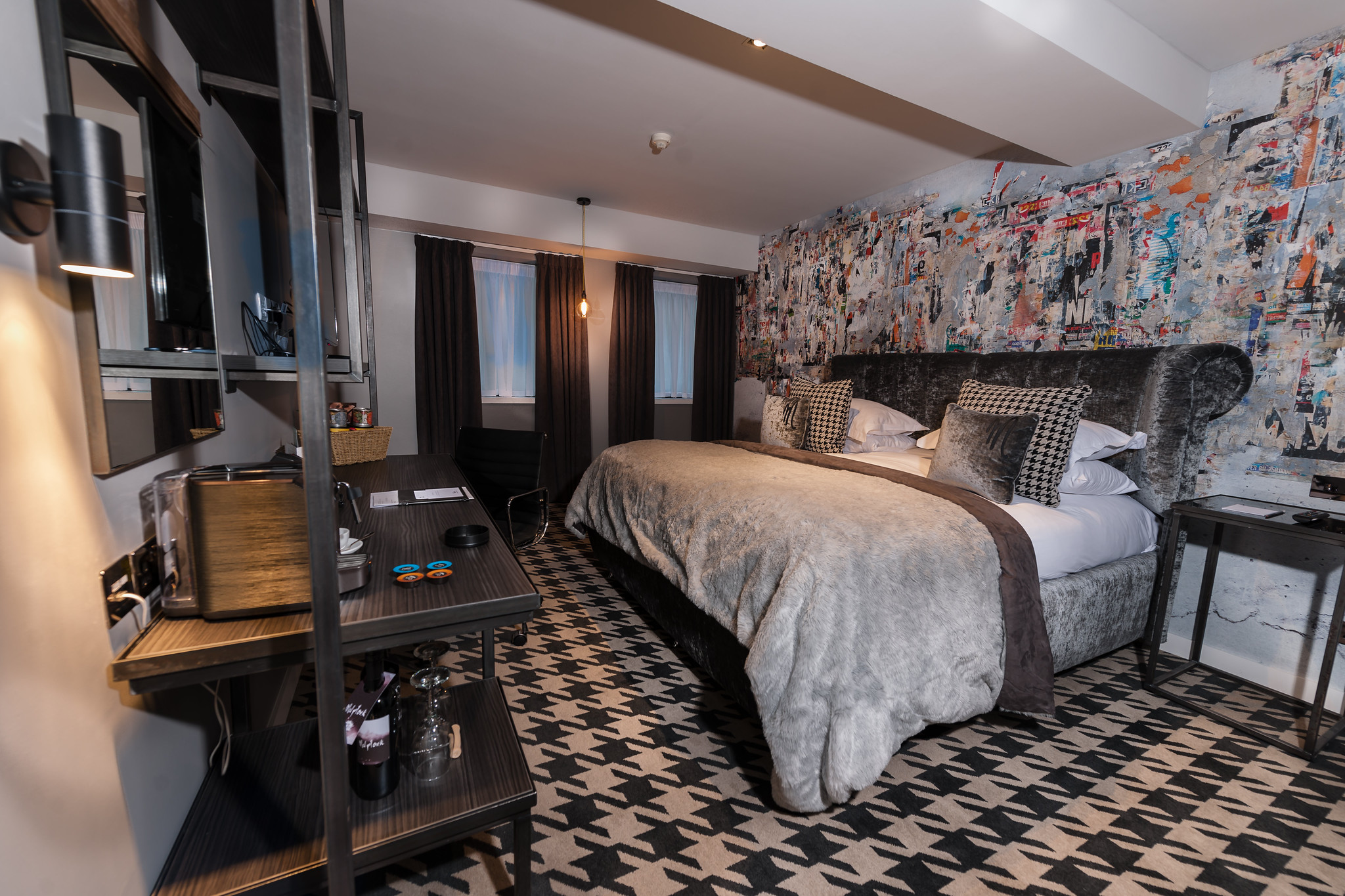 Malmaison Birmingham